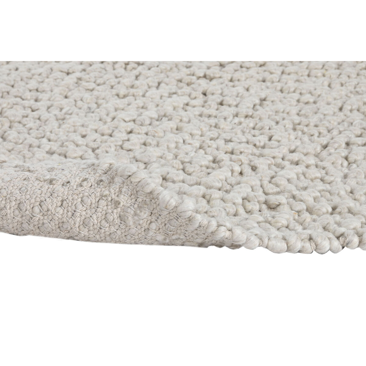Preproga Home ESPRIT Bež 200 x 300 cm
